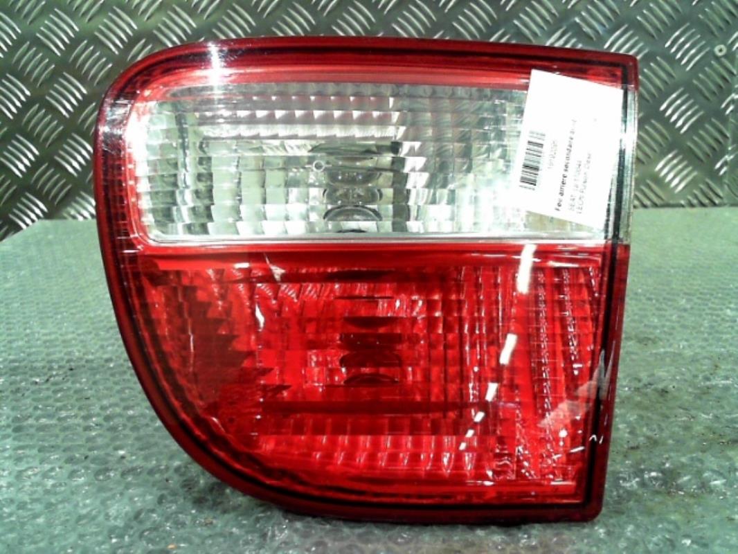 Feu arriere secondaire droit (feux) SEAT LEON 1 Diesel - 1