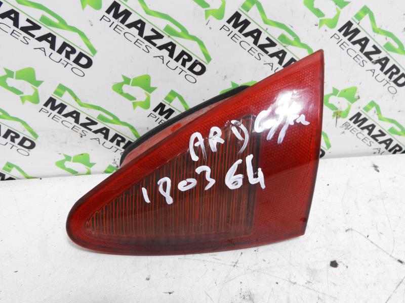 Feu arriere secondaire droit (feux) ALFA ROMEO 147 PHASE 1 Diesel - 1