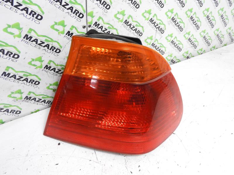 Fanale posteriore principale destro (luci) BMW SERIE 3 E46 PHASE 1 Gasolina - 1
