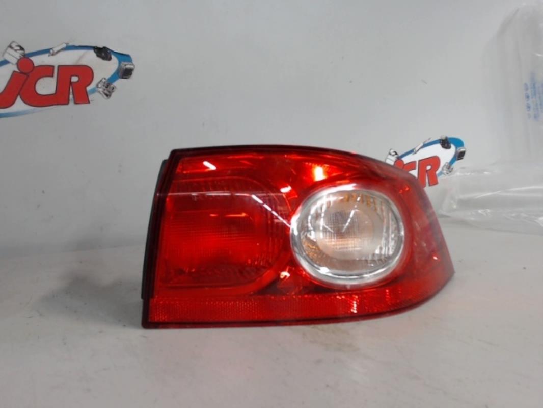 Feu arriere secondaire droit (feux) RENAULT LAGUNA 2 PHASE 2 Diesel - 1