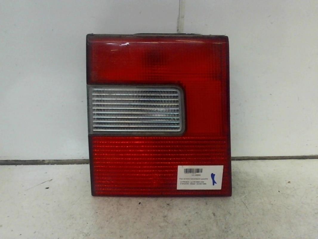 Feu arriere secondaire gauche (feux) CITROEN EVASION PHASE 1 Diesel - 1