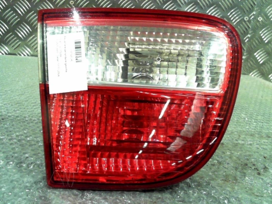 Feu arriere secondaire gauche (feux) SEAT LEON 1 Diesel - 1