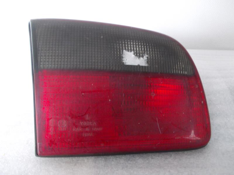 Feu arriere secondaire gauche (feux) OPEL OMEGA B PHASE 1  - 1