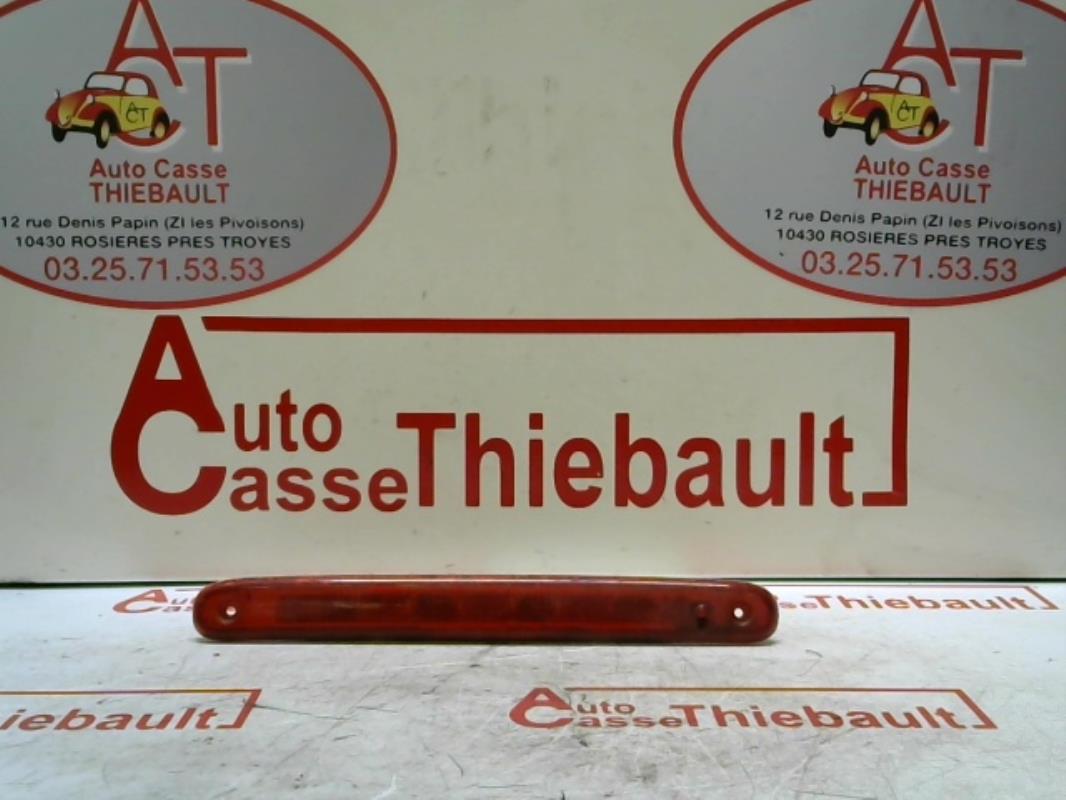 Luce stop centrale CITROEN C1 1 PHASE 1 Gasolina - 1