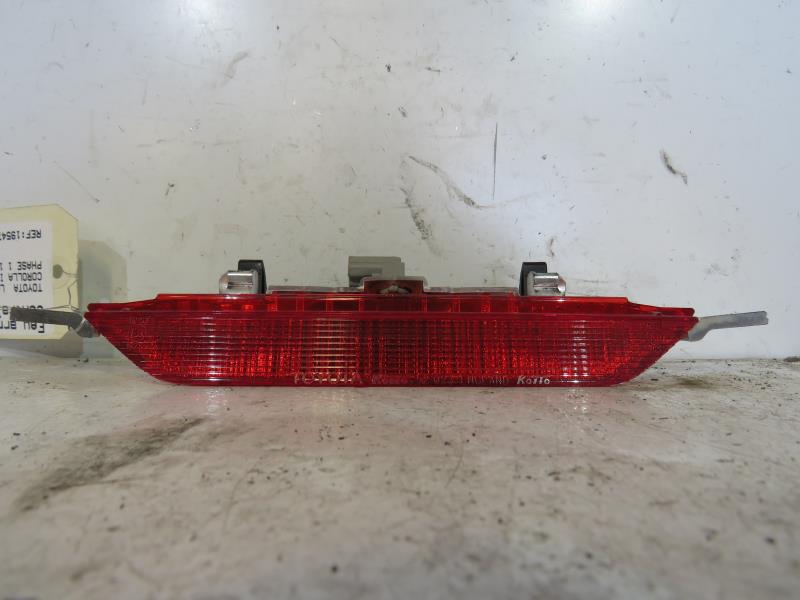 Luce stop centrale TOYOTA COROLLA 10 PHASE 2 Diésel - 1