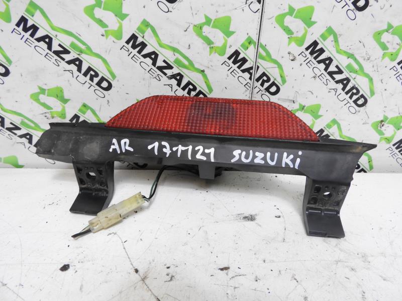 Luce stop centrale SUZUKI JIMNY 1 PHASE 2 Gasolina - 1