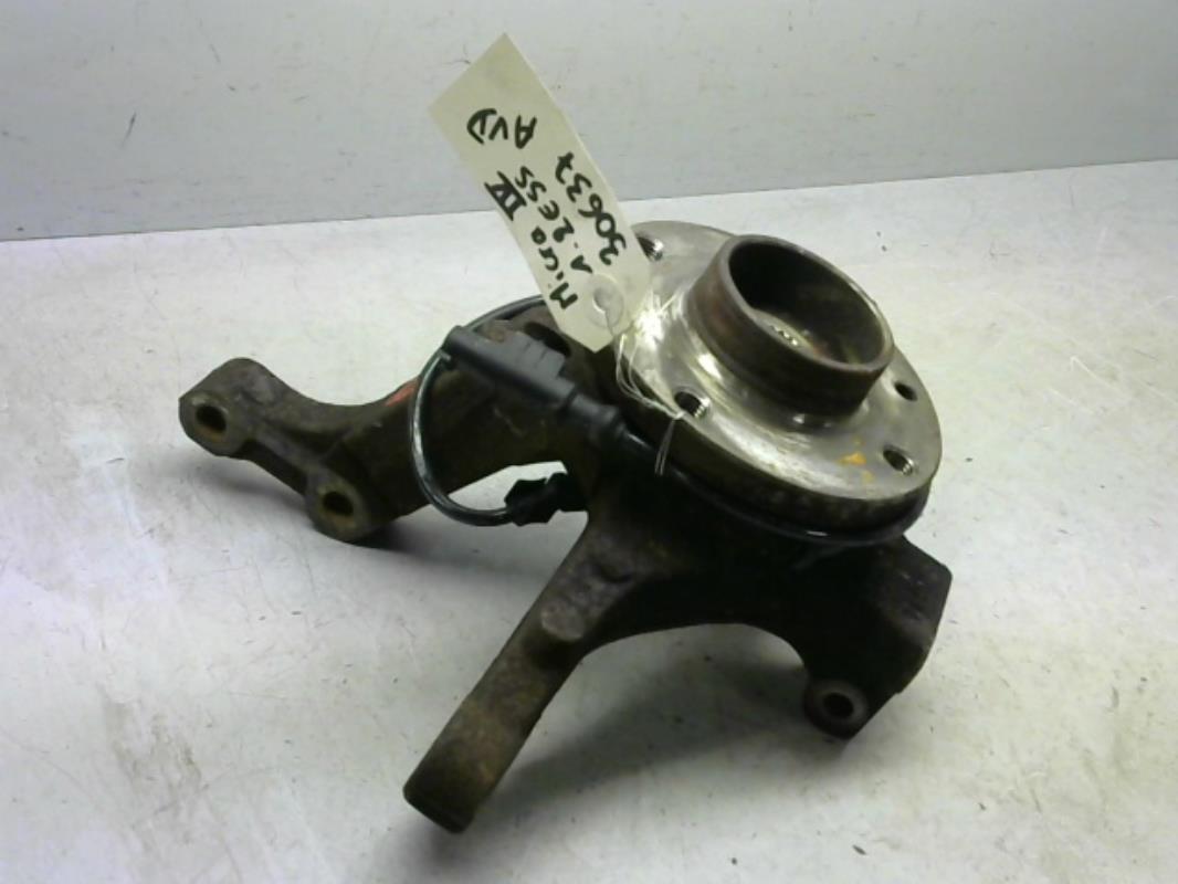 Fusee avant droit NISSAN MICRA 3 PHASE 2 Essence - 1