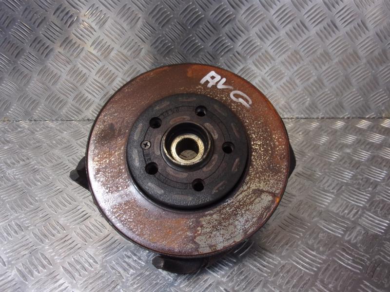 Fusee avant gauche VOLKSWAGEN GOLF 4 Essence - 1