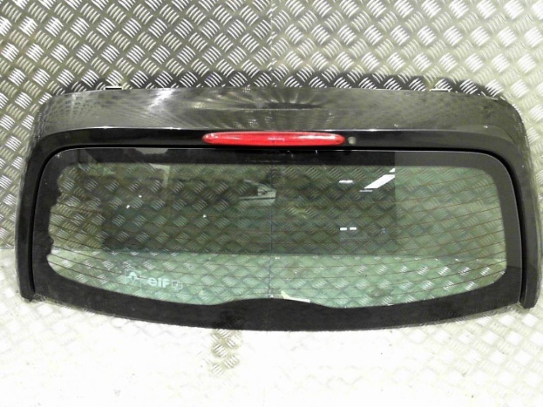 Hayon superieur RENAULT SCENIC 1 PHASE 2 Diesel - 1