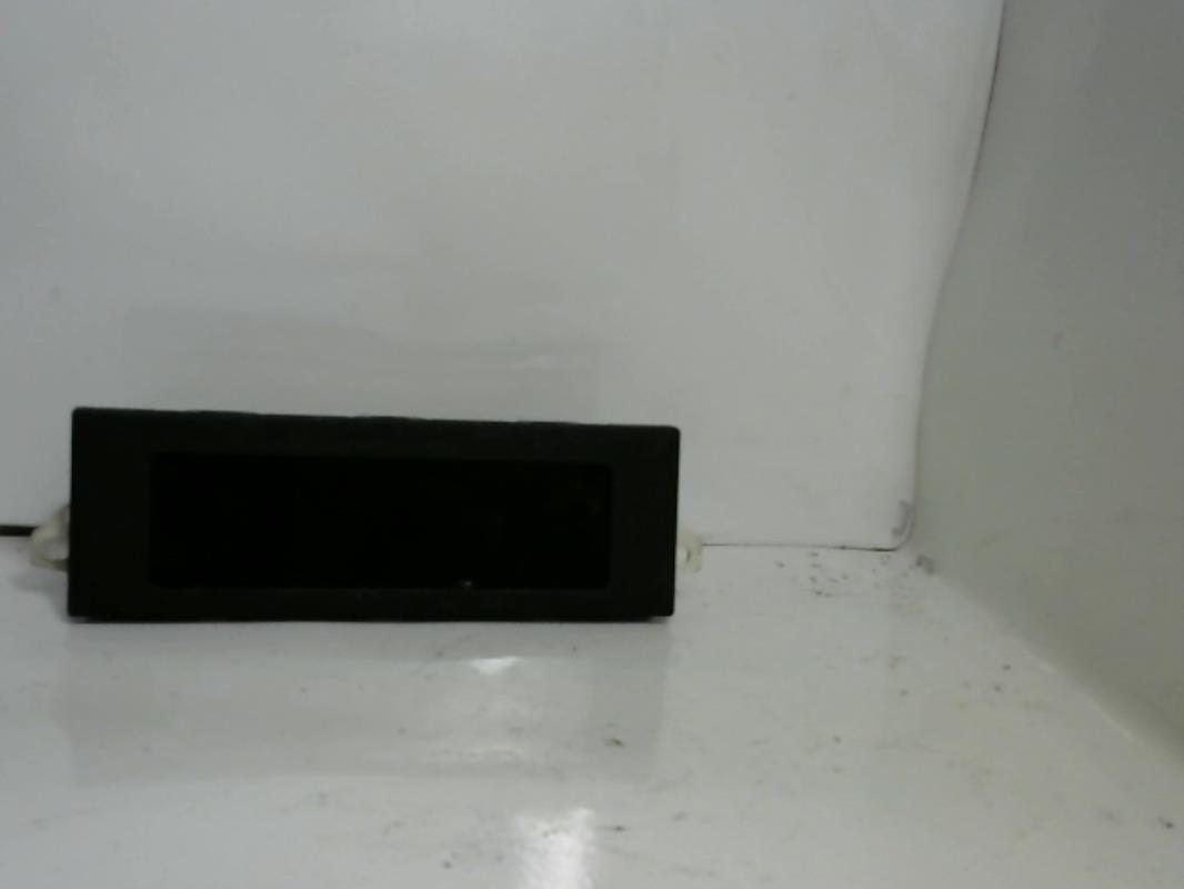 Horloge CITROEN C3 1 PHASE 2 Diesel - 1