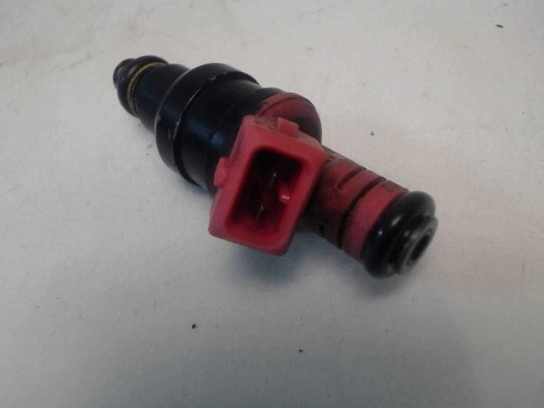 Image Injecteurs - RENAULT CLIO 1