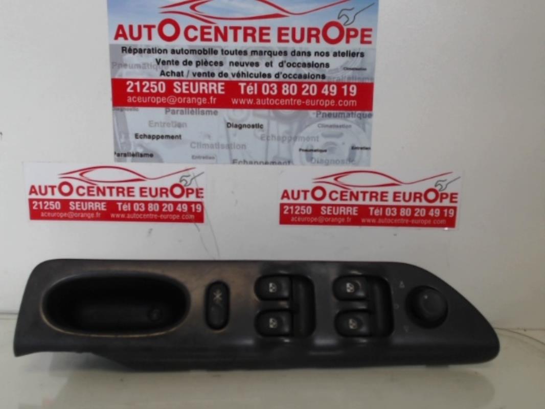 Interruttore alzacristalli RENAULT ESPACE 3 Diésel - 1