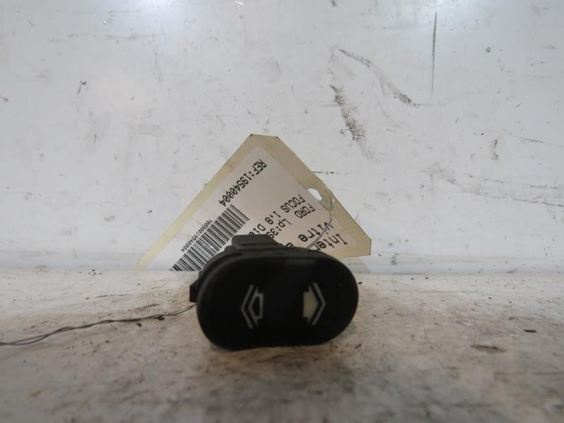 Interruttore lavacristalli posteriore sinistro FORD FOCUS 1 Diésel - 1