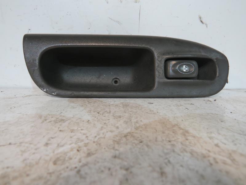 Interruttore lavacristalli anteriore destro RENAULT SCENIC 1 PHASE 2 Gasolina - 1