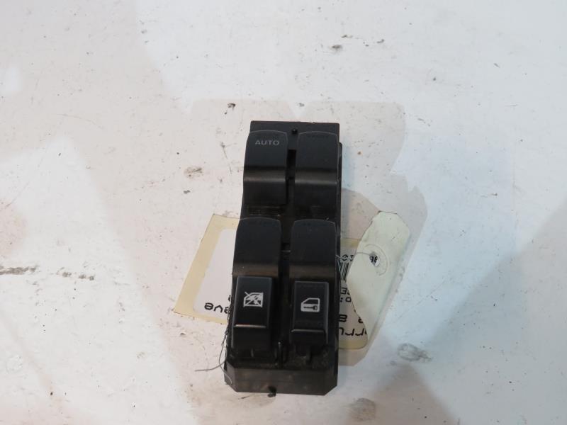 Interruttore lavacristalli anteriore sinistro SUZUKI SX4 1 Diésel - 1