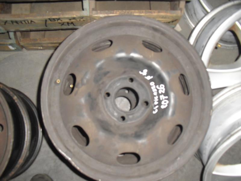 Jante CITROEN C4 PICASSO 1  - 1