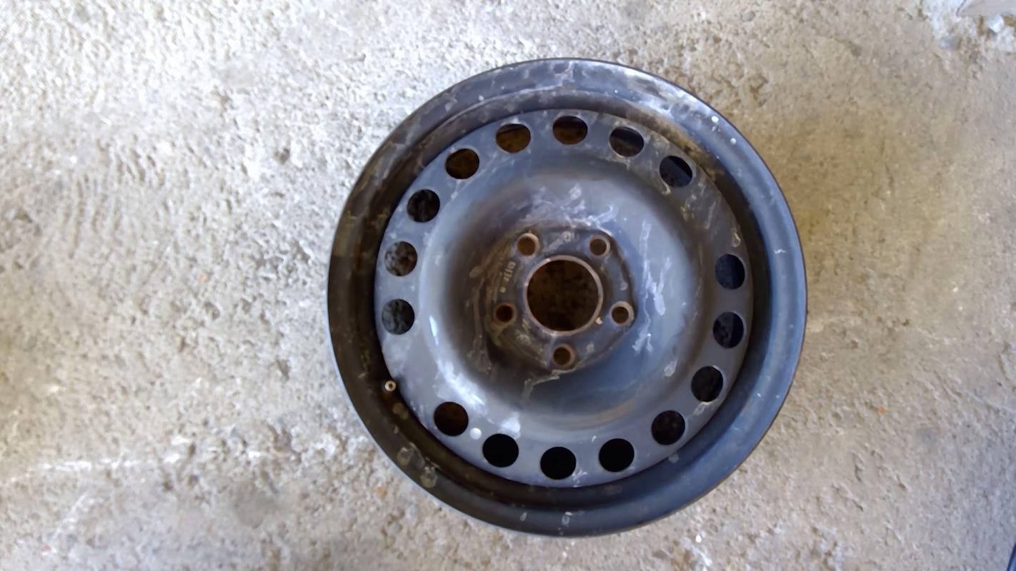 Cerchione OPEL ASTRA G Diésel - 1