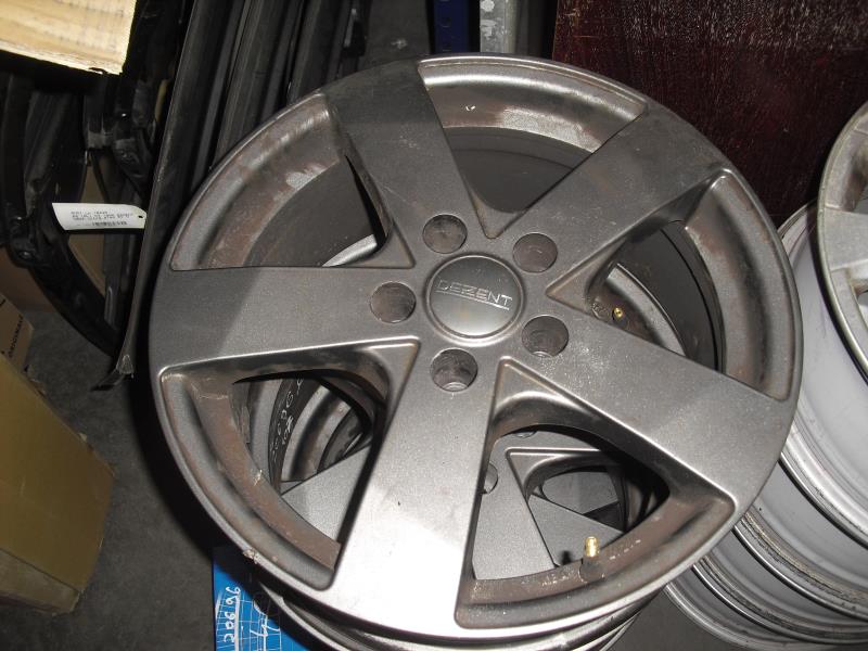 Cerchione PEUGEOT 407 PHASE 1 Diésel - 1