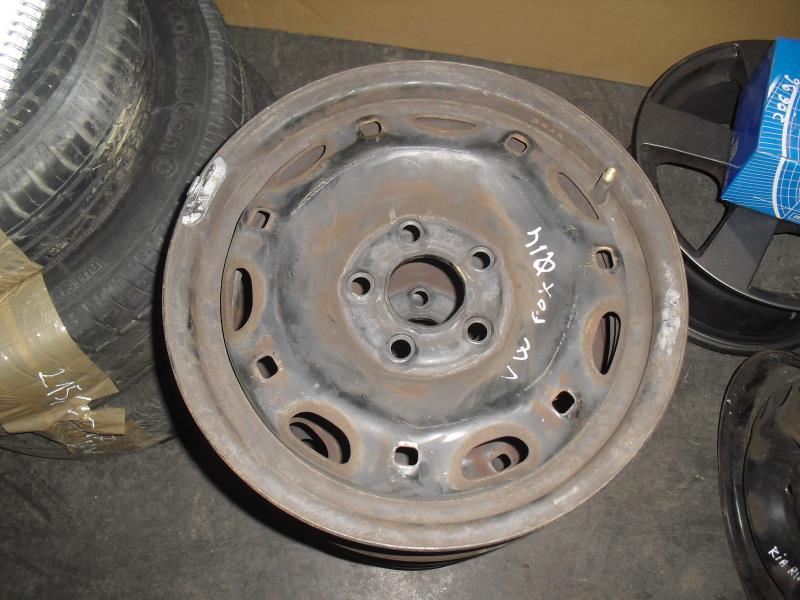 Llanta VOLKSWAGEN FOX Gasolina - 1