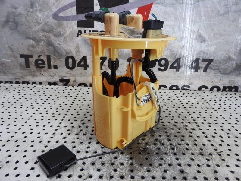 Indicatore carburante PEUGEOT 206+ Diésel - 1