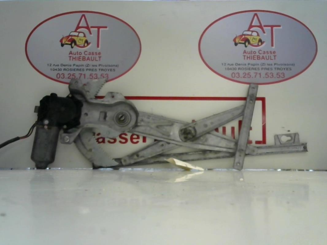 Alzacristalli elettrico posteriore destro HONDA CONCERTO  - 1