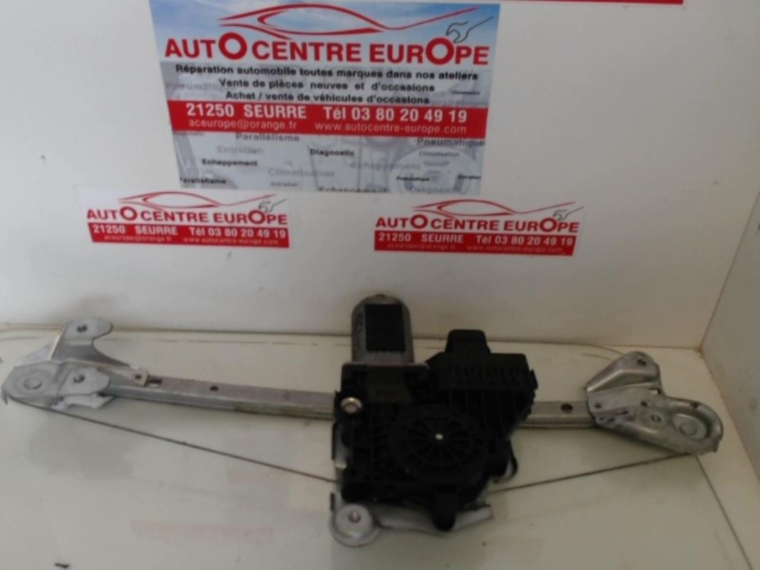 Alzacristalli elettrico posteriore destro OPEL ASTRA H PHASE 2 Diésel - 1