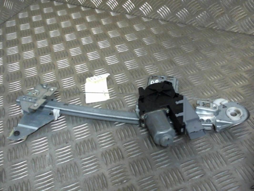 Alzacristalli elettrico posteriore sinistro PEUGEOT 307 PHASE 1 Diésel - 1