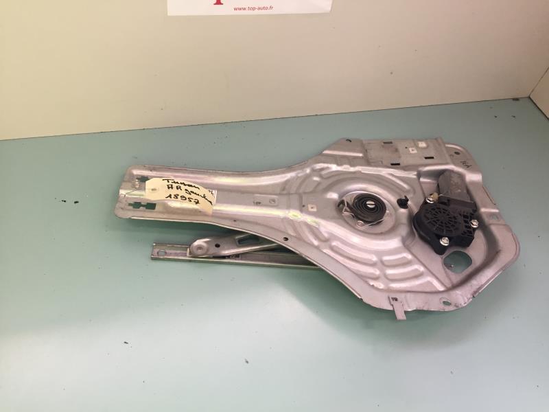 Alzacristalli elettrico posteriore sinistro HYUNDAI TUCSON 1 Diésel - 1