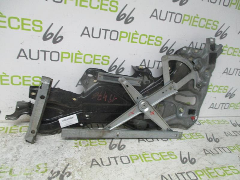 Alzacristalli elettrico posteriore sinistro RENAULT LAGUNA 1 PHASE 2 BREAK Diésel - 1