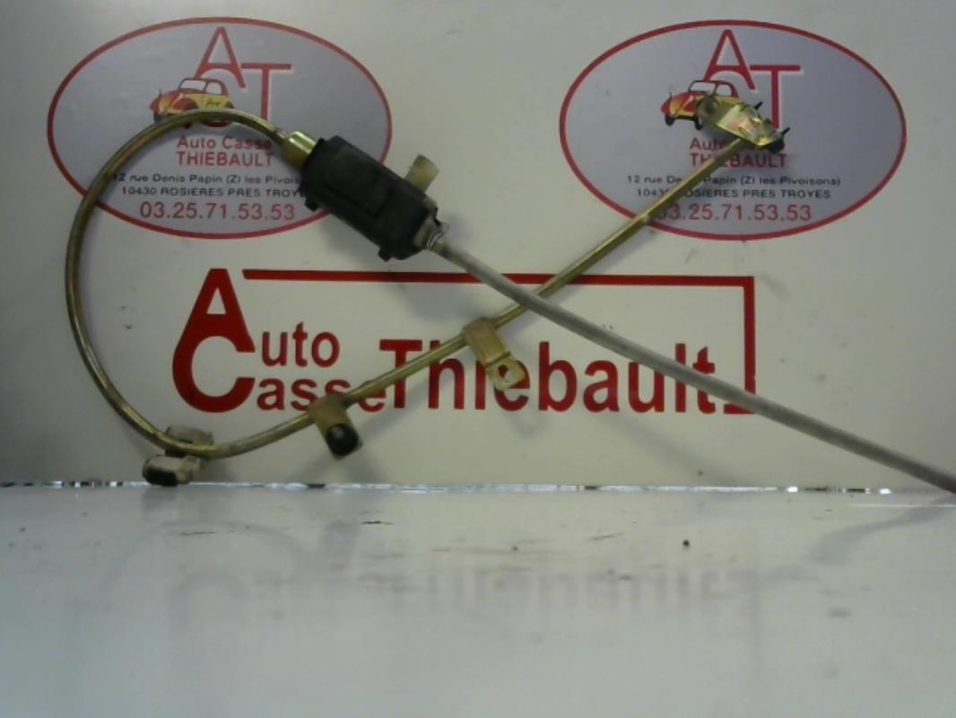 Alzacristalli elettrico anteriore destro FIAT TIPO 2 Gasolina/GLP - 1