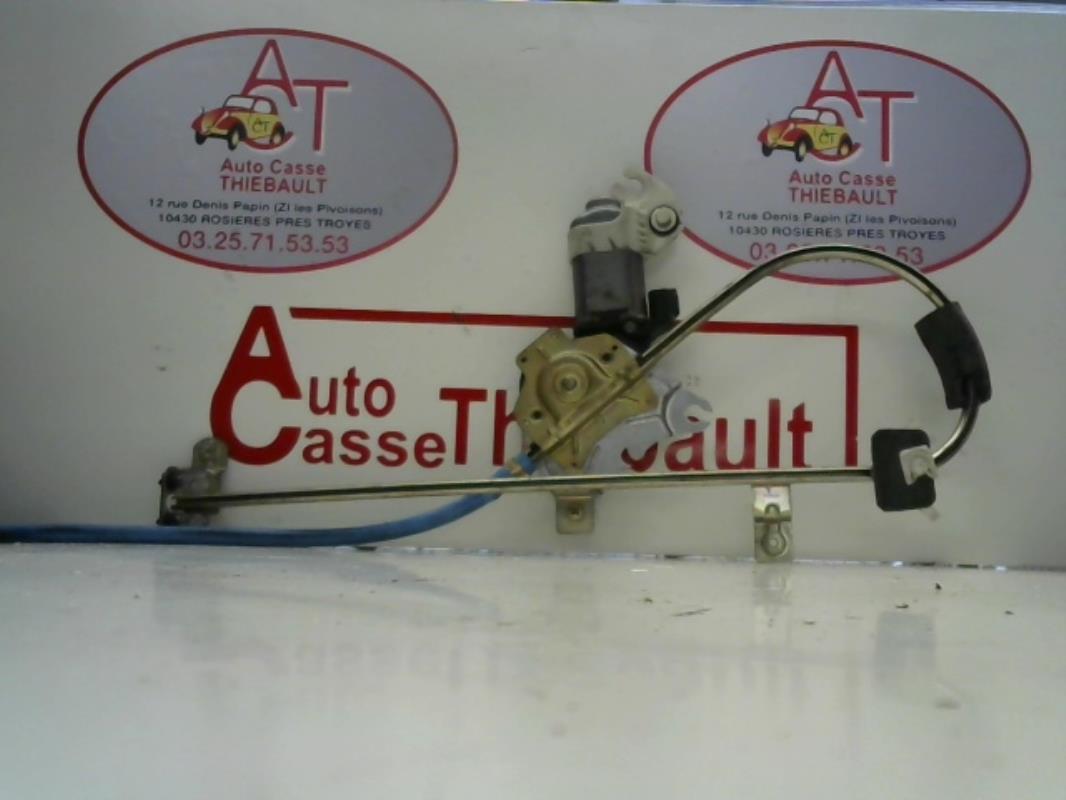 Alzacristalli elettrico anteriore destro ALFA ROMEO 155  - 1