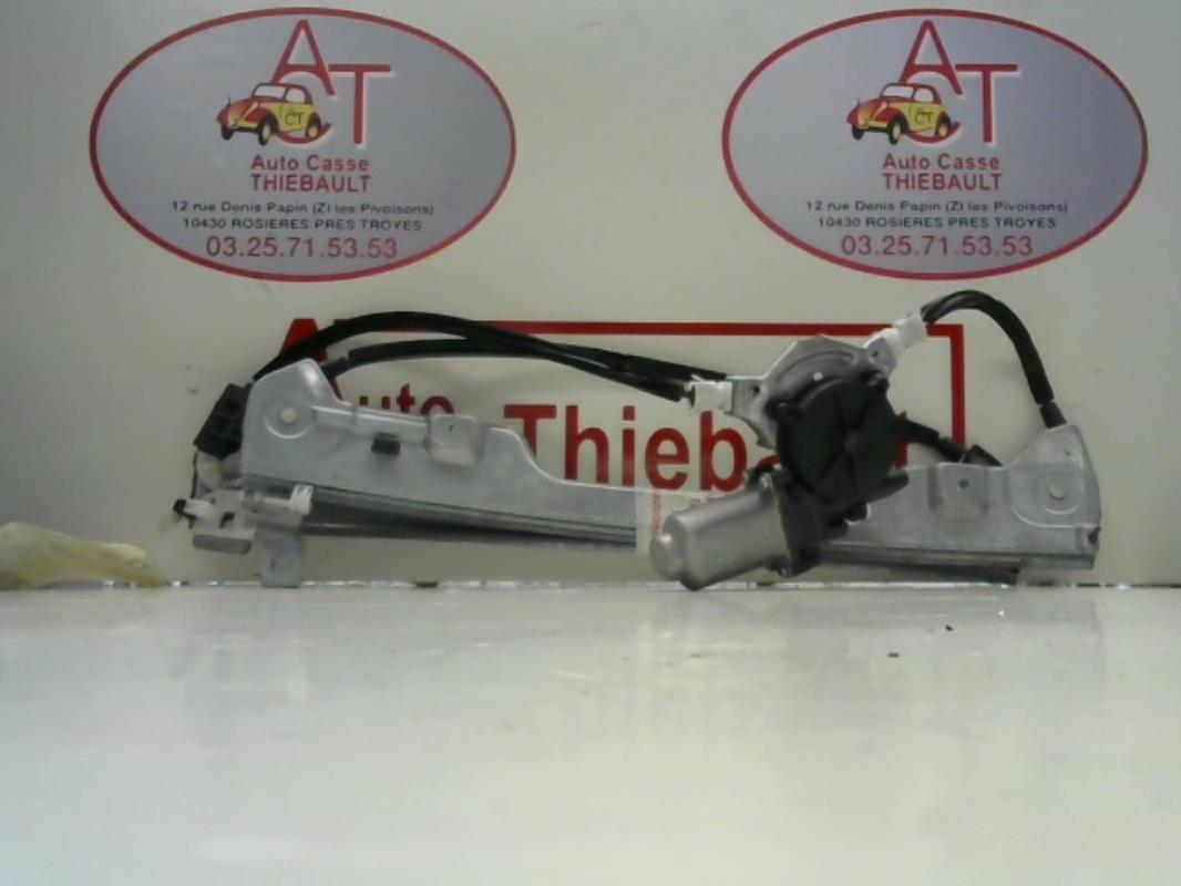 Alzacristalli elettrico anteriore destro NISSAN PRIMERA 1  - 1
