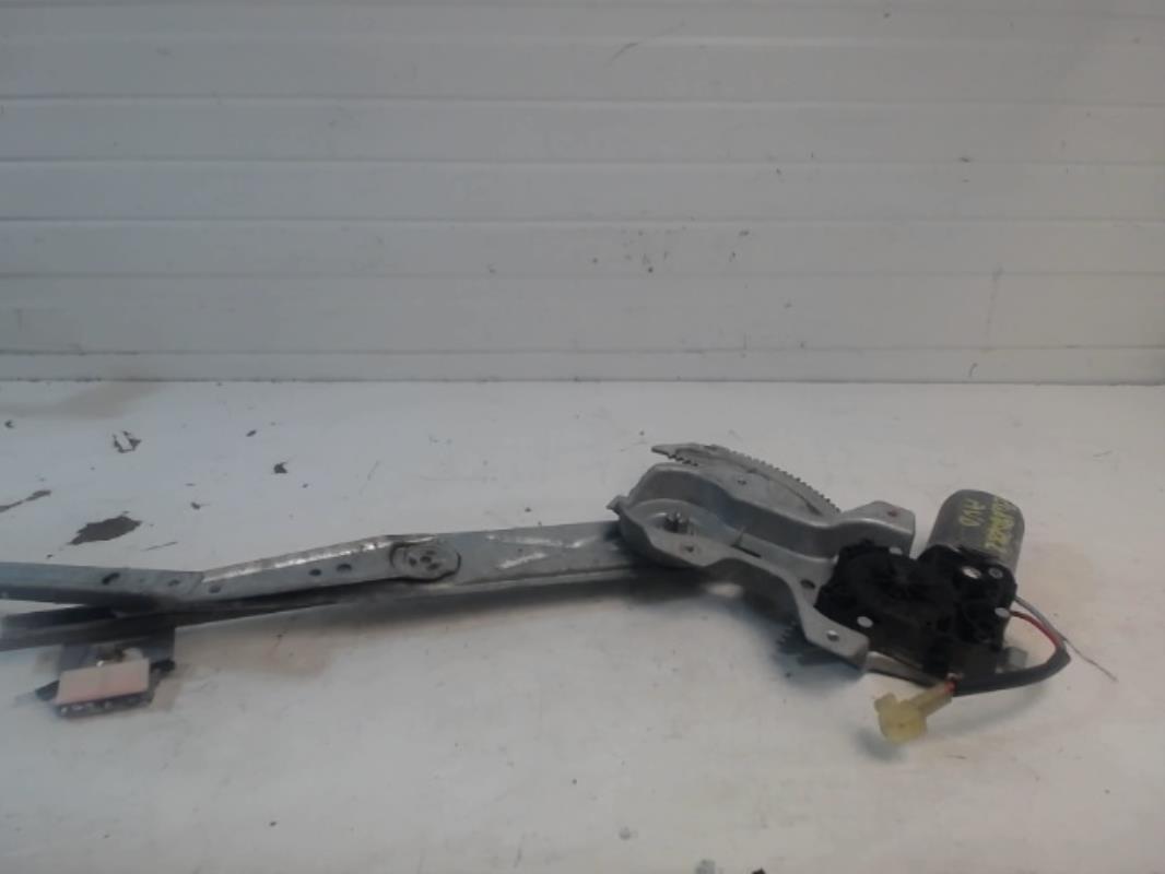 Alzacristalli elettrico anteriore destro ROVER 400 1 PHASE 1 Gasolina - 1