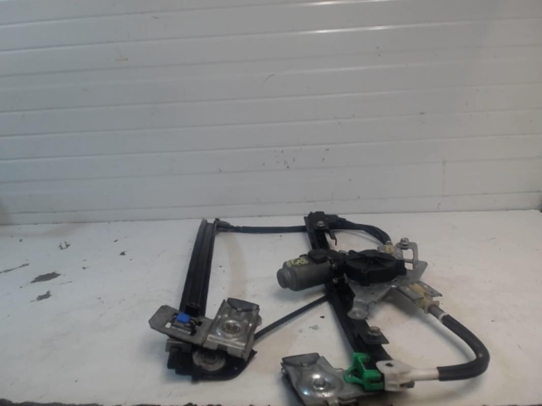 Alzacristalli elettrico anteriore destro SEAT IBIZA 2 PHASE 2 Diésel - 1