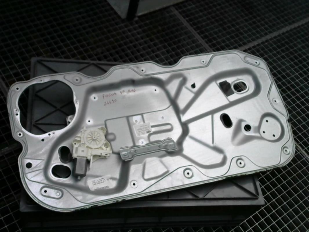 Leve vitre electrique avant gauche FORD FOCUS 2 PHASE 2 Diesel - 1