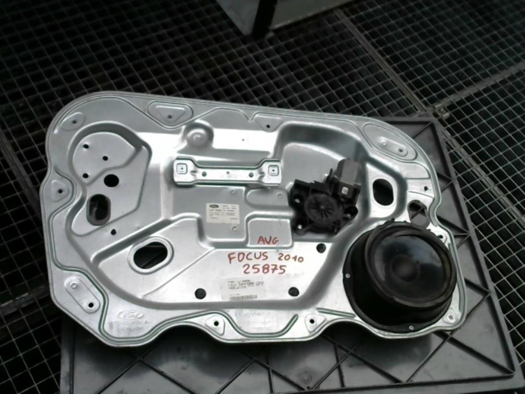 Leve vitre electrique avant gauche FORD FOCUS 2 PHASE 2 Diesel - 1