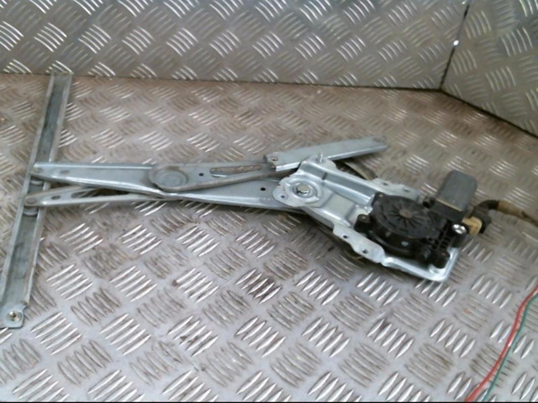 Alzacristalli elettrico anteriore sinistro TOYOTA YARIS 1 PHASE 2 Gasolina - 1