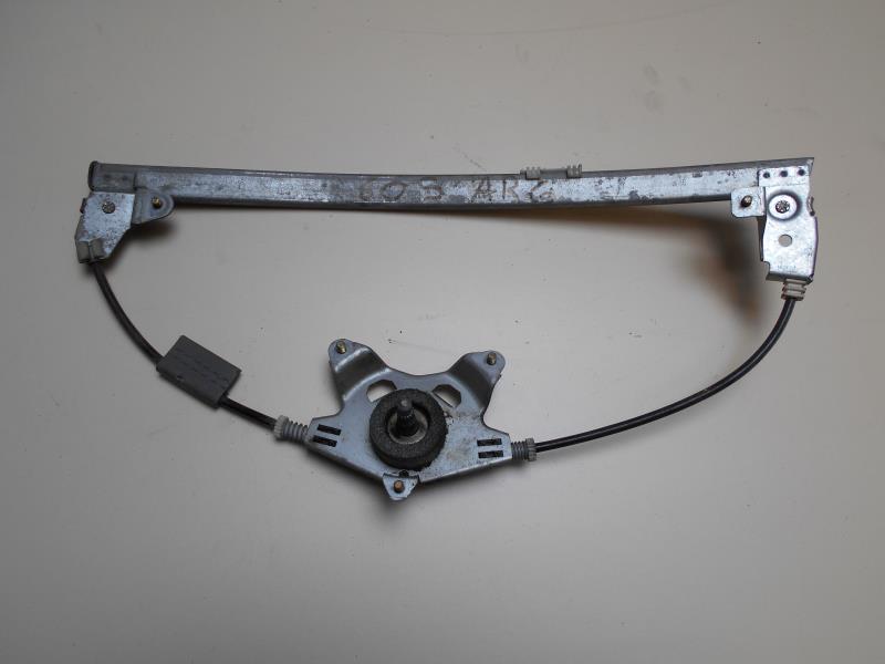 Alzacristalli manuale posteriore sinistro PEUGEOT 605 PHASE 1  - 1