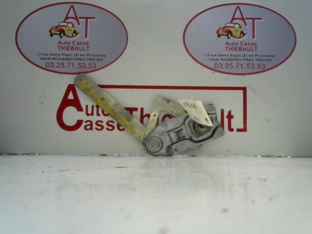 Alzacristalli manuale posteriore sinistro FORD ORION 1  - 1