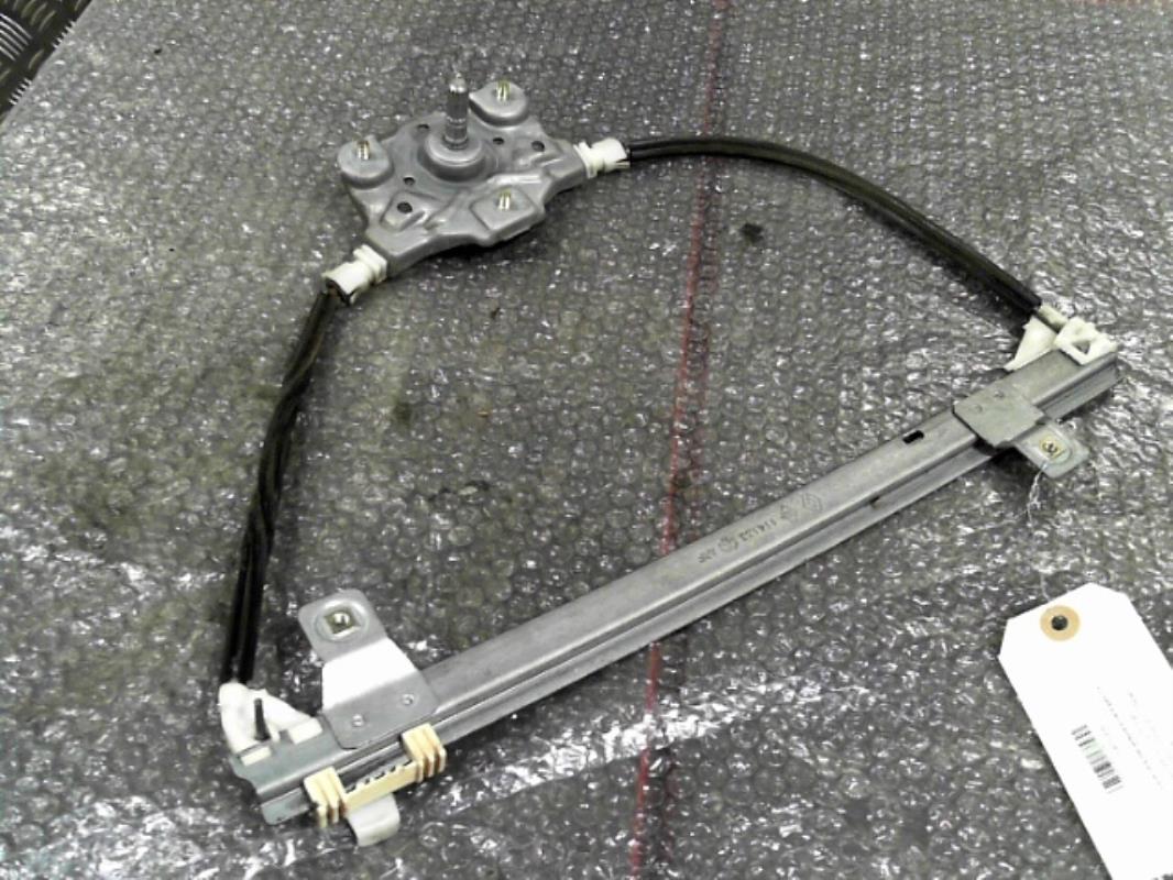Alzacristalli manuale posteriore sinistro RENAULT SCENIC 1 PHASE 2 Diésel - 1