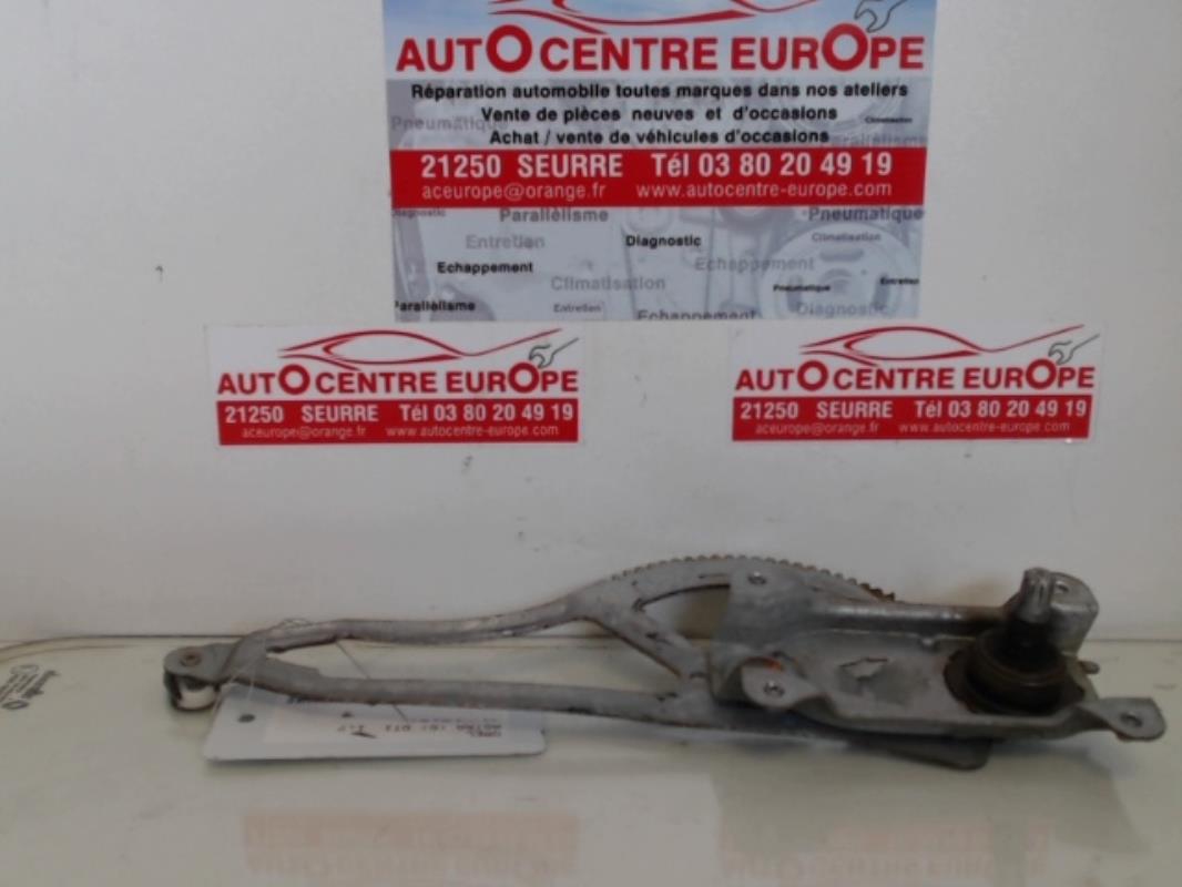 Alzacristalli manuale posteriore sinistro OPEL ASTRA G  - 1