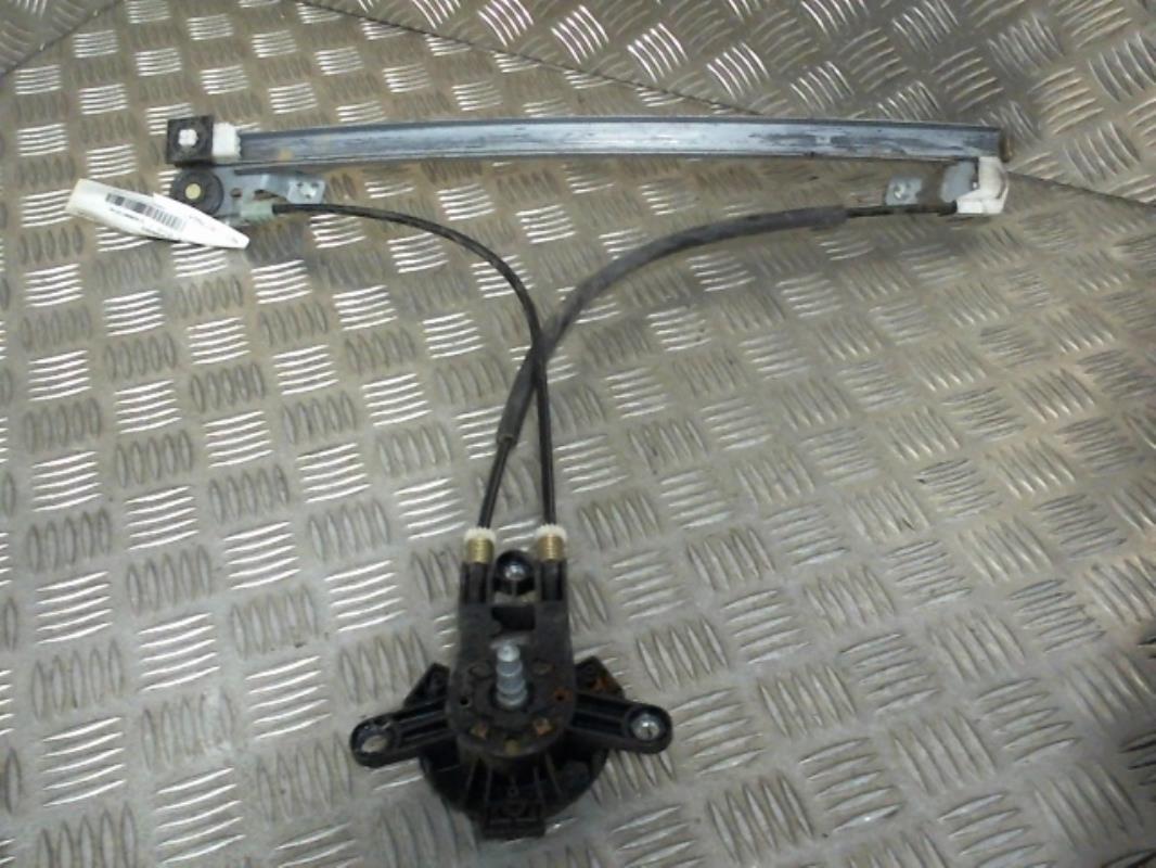 Alzacristalli manuale anteriore destro PEUGEOT 106 PHASE 1 Gasolina - 1