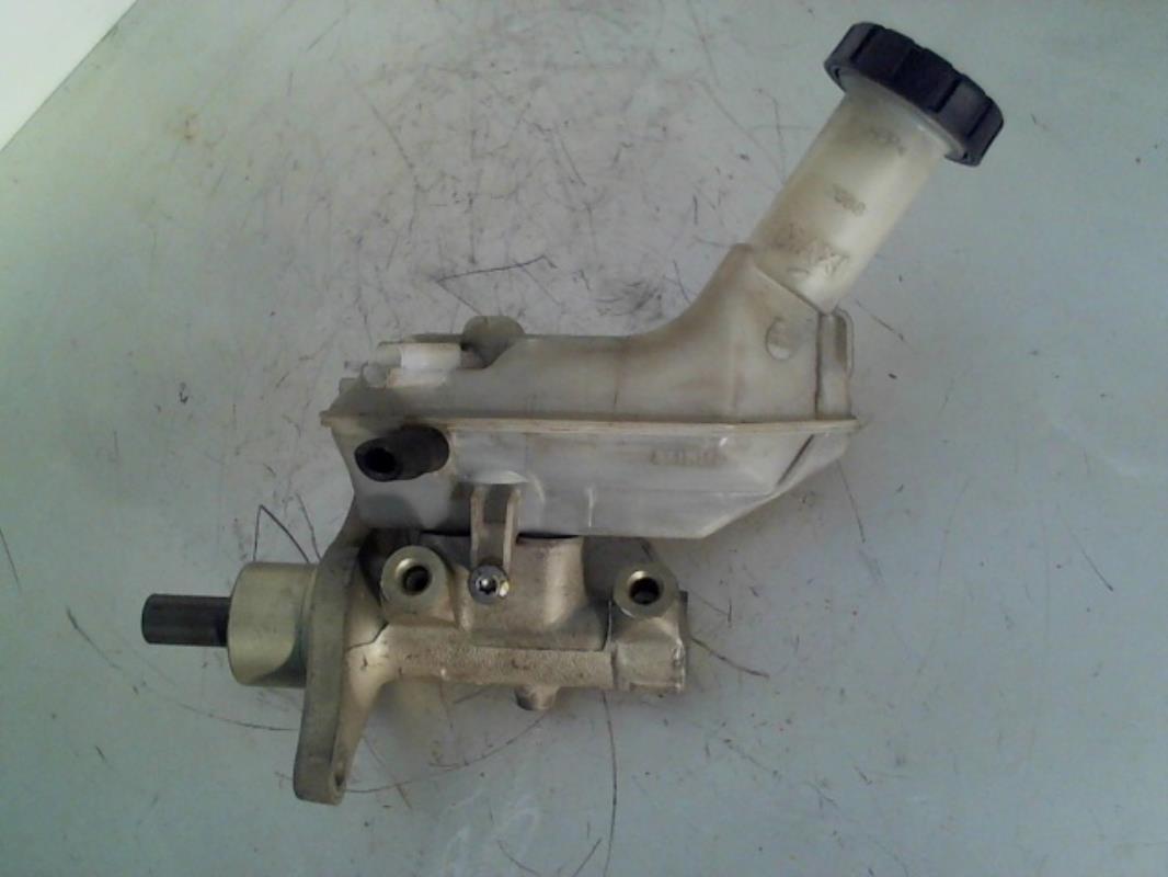 Maitre cylindre (freinage) RENAULT MODUS PHASE 1 Diesel - 1