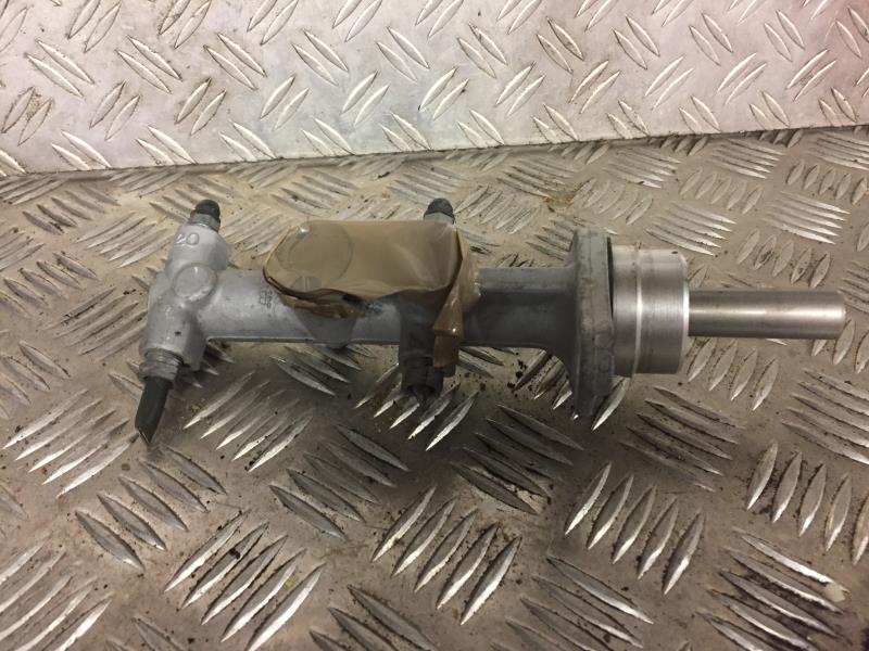 Maitre cylindre (freinage) RENAULT TRAFIC 2 PHASE 2 Diesel - 1