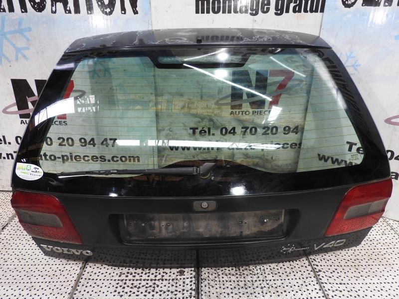Portabagagli/Portellone posteriore VOLVO V 40 1 PHASE 1 BREAK Gasolina - 1