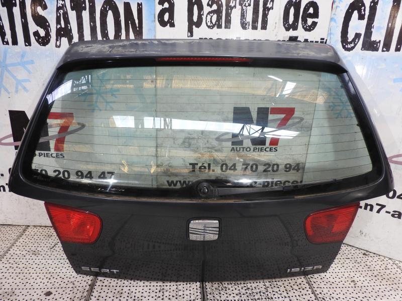 Portabagagli/Portellone posteriore SEAT IBIZA 2 PHASE 3 Gasolina - 1