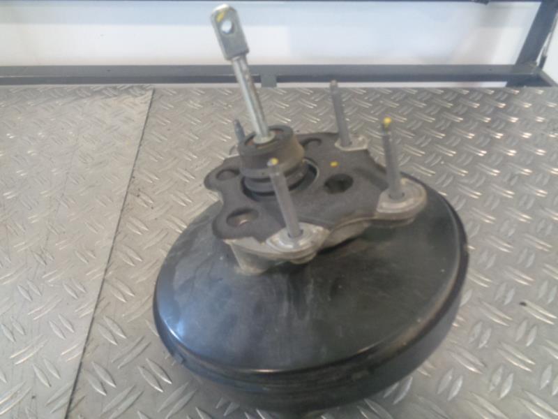 Mastervac RENAULT CLIO 3 PHASE 1 Diesel - 1