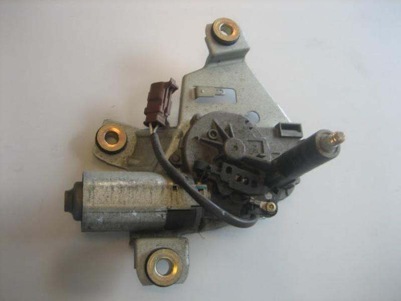 Motore tergicristallo posteriore PEUGEOT 406 PHASE 2 BREAK Diésel - 1