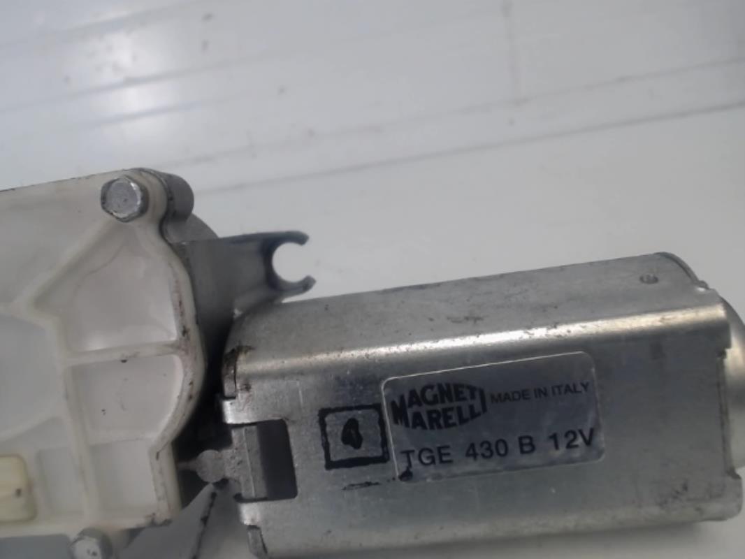 Image Moteur essuie glace arriere - FIAT PUNTO 1