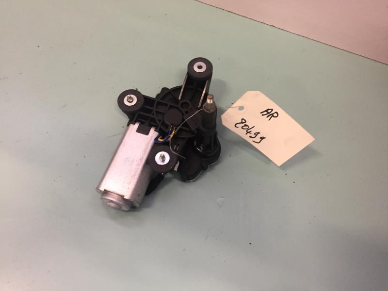 Motore tergicristallo posteriore FIAT 500 2 PHASE 1 Gasolina - 1